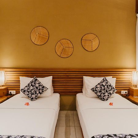Pangkung Sari Bed And Breakfast Canggu  Ngoại thất bức ảnh