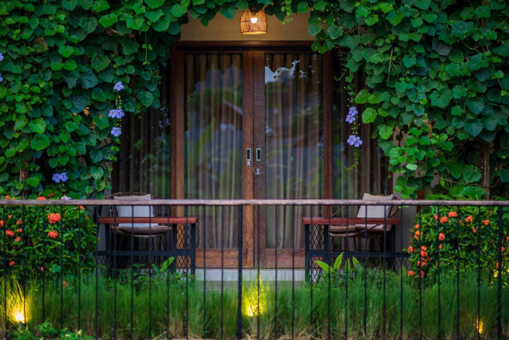 Pangkung Sari Bed And Breakfast Canggu  Ngoại thất bức ảnh