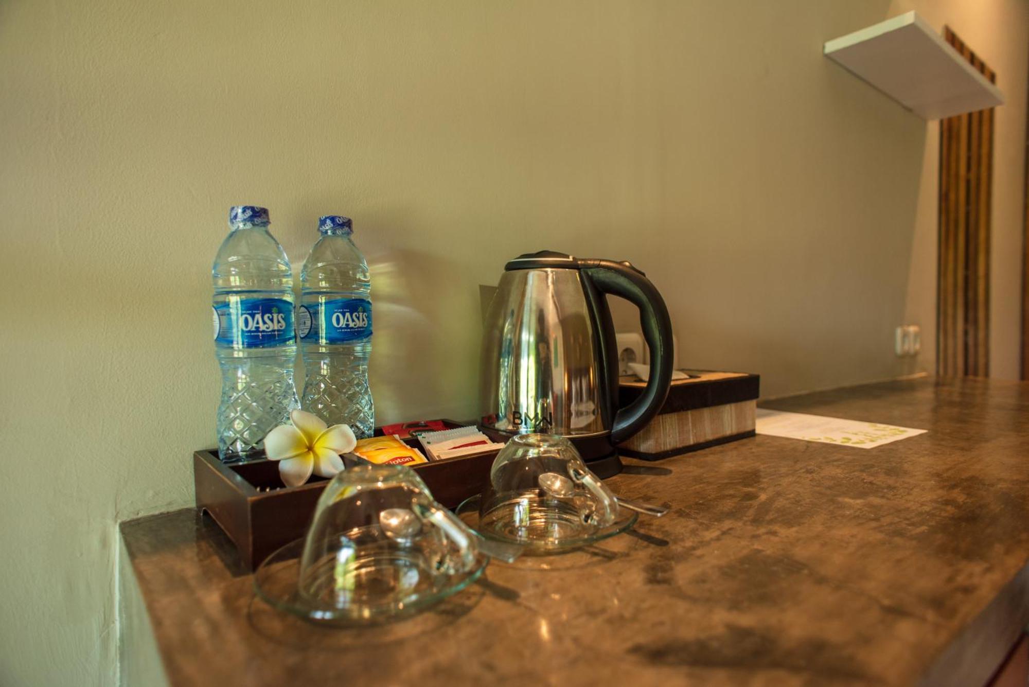 Pangkung Sari Bed And Breakfast Canggu  Ngoại thất bức ảnh